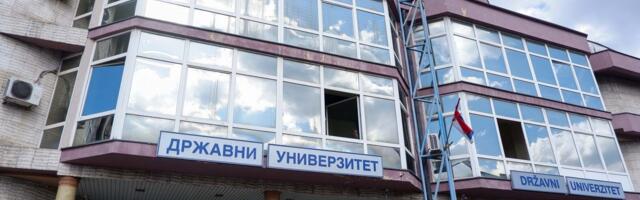 Advokat uhapšenih studenata u Novom Pazaru: Nisu nam omogućili uvid u dokaze, podnećemo krivične prijave