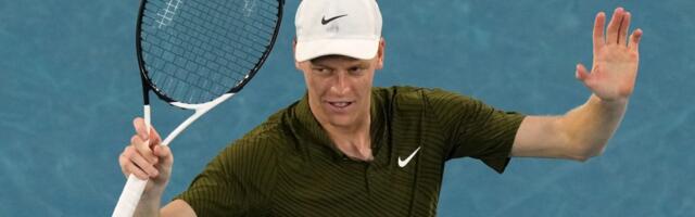 Siner srušio rekord Novaka Đokovića, njega to ne dotiče, nikad iskreniji: "Ne igram zbog..."