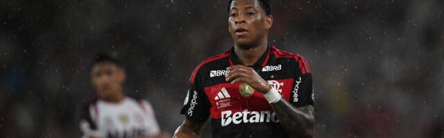 Skandal u Brazilu: Fudbaler Flamenga dovodio žene u klupski hotel i na treninge!