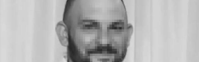 Sahranjen otac koji se žrtvovao da spasi decu iz požara: Heroj ispraćen u suzama