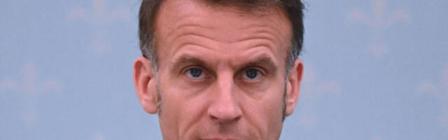 Макрон у Сеулу: Не желимо да будемо вазали Америке и Кине