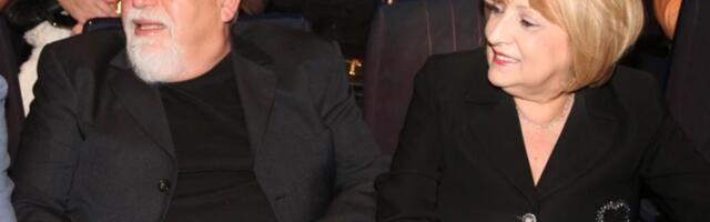 POZNATO VREME I MESTO SAHRANE MUŽA SLAVICE ĐUKIĆ DEJANOVIĆ