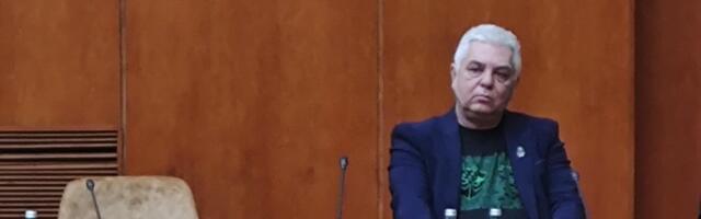 Zahtevi za smenu ministra Vlade Srbije zbog izjave da policija 'može da bije i ubije studente'