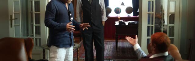 Šta je konkordat, koji se pominje u prvoj epizodi serije Senke nad Balkanom 3, i ko je bio Milan Stojadinović?