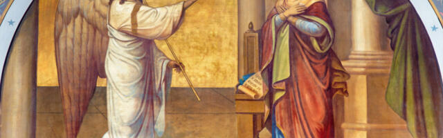 DANAS SU BLAGOVESTI: Evo šta kaže Jevanđelje o jednom od najvećih hrišćanskih praznika