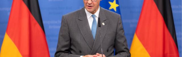 Зашто је Мерц киван на Орбана?