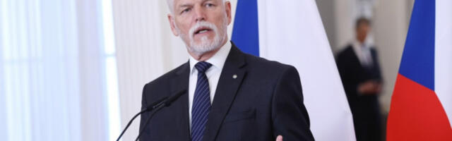 Павел: Трампу нерадо говоре да је "цар го"