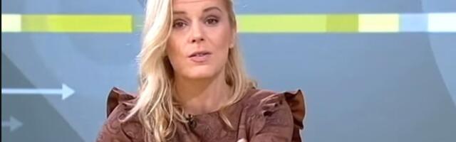 Skandal! Nataša Miljković se javno zahvalila seksualnom predatoru, silovao studentkinje, jednoj napravio dete - sramnije ne može