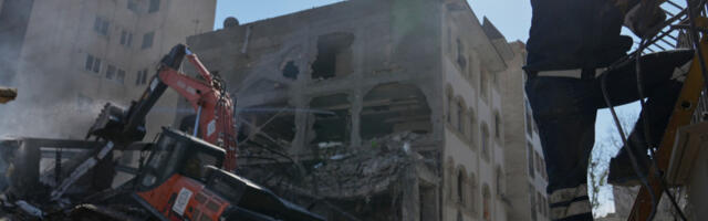 Трампов ултиматум Техерану