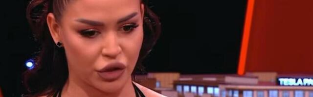 "DOBILA SAM ŠAMARČINU, BIO JE LJUBOMORAN" Srbi ga zavoleli, a bivša ovako govori, ovo je bio njegov odgovor na sve