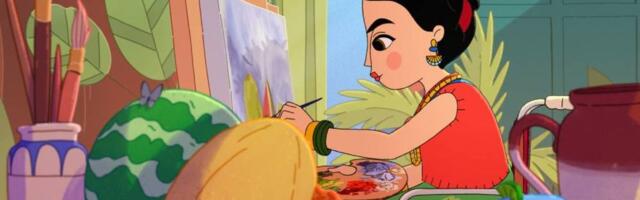 Festival evropskog filma za decu i mlade „Prolećni bioskop“ u bioskopu Abazija na Paliću