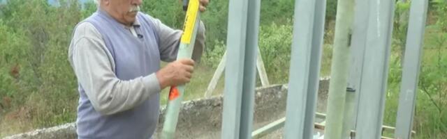 Čačak daje milione za protivgradne strelce, evo koliku će NAGRADU dobiti: Oni će biti prvi na liniji odbrane