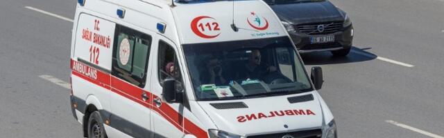 Umrla DESETA žrtva napada u školi: Potresne vesti stižu iz Turske