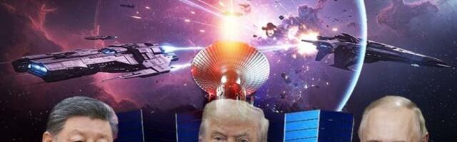 ŠTA TO RADI SI ĐINPING? Tramp mu dolazi u goste, a on odmah posle toga zakazao SUSRET S PUTINOM! Razlog je samo jedan