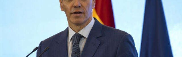 Шпанија ће у уторак поднети предлог ЕУ да раскине споразум са Израелом