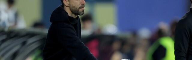 Radomir Koković posle Zvezde: Moram da budem objektivan, zadovoljan sam bodom