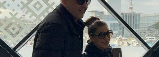 "KASPER IZAZIVA JEZU U MENI" Naša pevačica RAZVEZLA jezik o DEČKU Mine Kostić - ovo će je boleti! (FOTO)