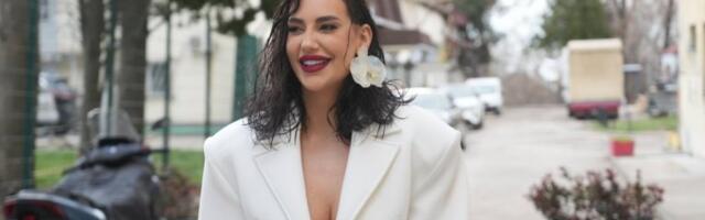 TATA JE PODRŽAO, MAMA URNISALA! Katarina Grujić proživela pakao zbog ovoga!