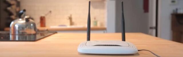 Ova 3 mesta u stanu "ubijaju" vaš Wi-fi! Nikad tu ne stavljajte ruter