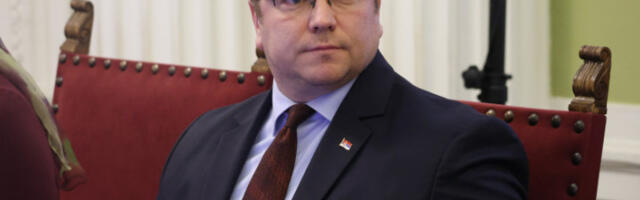 Напад у Загребу чин мржње и грубо скрнављење светиње