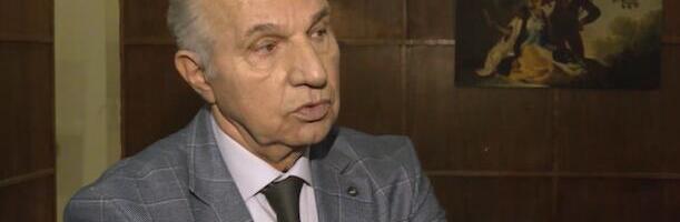 "PRVI PUT SAM TAD VIDEO PEVAČICU KOJA ČITA DVE KNJIGE MESEČNO!" Veliki intervju Ljube Kešelja za Kurir - O sukobu sa Tomom Zdravkovićem, Karleuši, Ceci