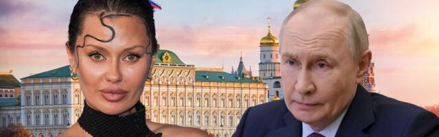 Ovo je najglamuroznija ruska disidentkinja: Lepa Viktorija je ljuti rival Vladimiru Putinu?