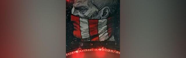 Pobednik na Marakani i koreografija koja će obići Evropu