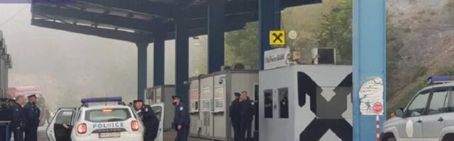 Nestao Marko iz Kraljeva, porodica i policija tragaju za njim na Kosovu: Registrovan na Jarinju pre 4 dana