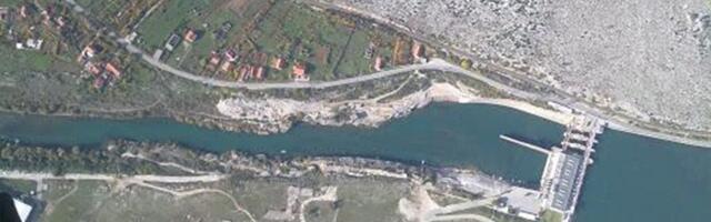 Hidroelektrana Mostar ponovo u vlasništvu Hidroelektrana na Neretvi