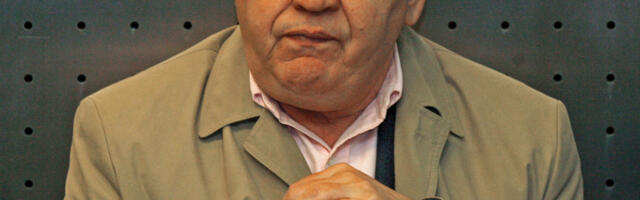 Tuga na "Marakani": Preminuo legendarni Vladimir Cvetković