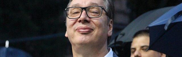 "Znaš li ti ko sam ja?": Vučić najavio svoj portal za prijavu bahatih funkcionera - da li biste ga koristili