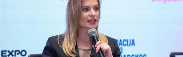 Đurđević na konferenciji "Nijedna mama nije sama": Okončana Javna rasprava o Nacrtu zakona o roditeljima negovateljima
