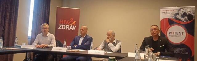 Potrebna je bolja zaštita podataka osoba sa HIV-om