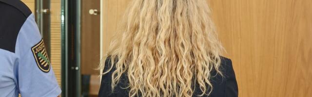 FATALNA PLAVUŠA MUČKI UBILA MUŽA MULTIMILIONERA Presudila mu dok je bio na trčanju, otkriven motiv: "Posebno gnusan zločin"