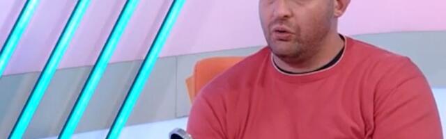 Legendarni Filip Filipović o krizi u srpskom vaterpolu: "Lako je stati uz šampione, ovo nije nastalo sada"