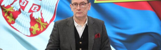 Nebojša Bakarec: Mila Pajić, za dom spremna, Dinku iz Zagreba kliče – kunem ti se ustaški poglavniče!