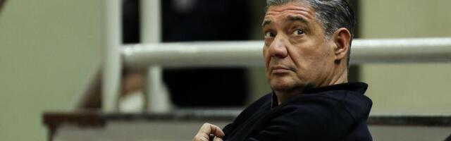 "Zvezdina sezona nije neuspešna!“ Miško Ražnatović, ekskluzivno o večitima, Fajnal-foru i dolasku Džonsa: Ne kažem to jer je Obradović moj klijent! /VIDEO/