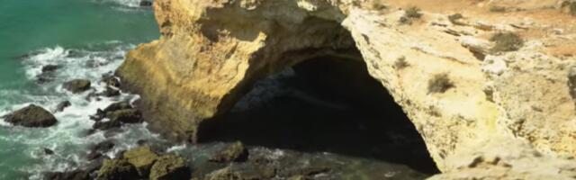 HOROR U PEĆINI! Sedam ljudi ZAROBLJENO nakon potrage za zlatom - spasioci U TRCI sa VREMENOM! (VIDEO)