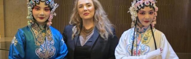 Beograd na svetskoj mapi: dr. Jelena Medaković učestvuje na prestižnom forumu u Kini