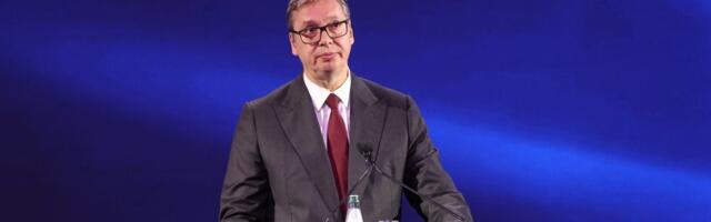 Dočekaće ga najveći broj ljudi koji je ikada video! Vučić ekskluzivno za američke medije poslao istorijski poziv Trampu da poseti Srbiju!