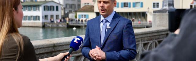 Arno Gujon: Izložba "Ugroženi i zaboravljeni ljudi" podseća Evropu na položaj Srba na KIM