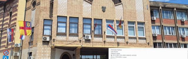 Dve izmene Plana javnih nabavki GU Vranje: Sa 170 stigli do 715 miliona