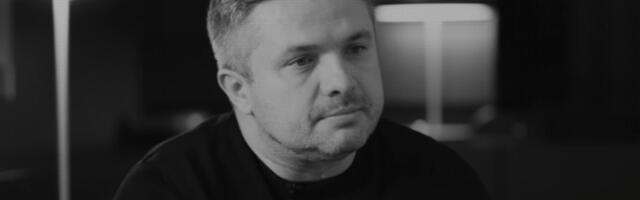 “Ne želim da pamtim naš poslednji prenos”: Slomljeni Kole se u suzama oprostio od Edina (VIDEO)