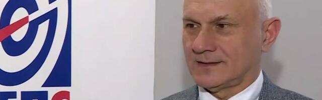 Živković: CBAM donosi nove troškove, ali EPS nastavlja velike investicije