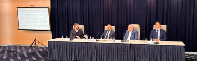 Fiskalni savet: Projekcija privrednog rasta Srbije u srednjem roku blago optimistična