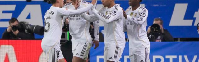 "Najvažniji sporazum u istoriji fudbala!" Real Madrid potpisao ugovor: 120+ miliona evra po sezoni!