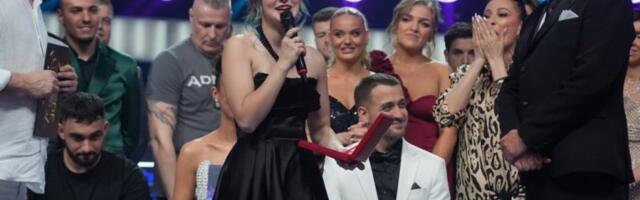 DOBITNICA  NAGRADE "SAŠA POPOVIĆ" DOŽIVELA PEH: Ceca morala da reaguje zbog pobednice "Zvezda Granda"