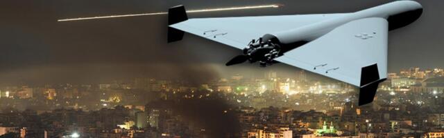 RUSI LANSIRALI VIŠE OD 100 DRONOVA NA UKRAJINU, IMALI 6 POGODAKA Bespilotne letelice poletele iz unutrašnjosti Rusije, ali i sa Krima