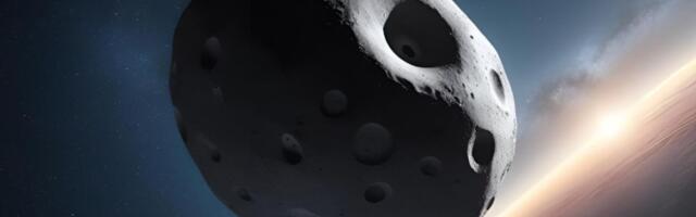 Asteroid će u subotu proći pored Zemlje