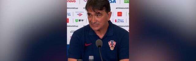 Hrvatska prošla direktno u nokaut fazu, Dalić ponosan: Vratili smo se tamo gde smo bili!